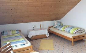 Ferienwohnung im Grünen