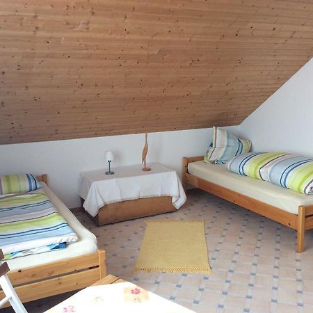Ferienwohnung im Grünen Sassenberg Exterior foto