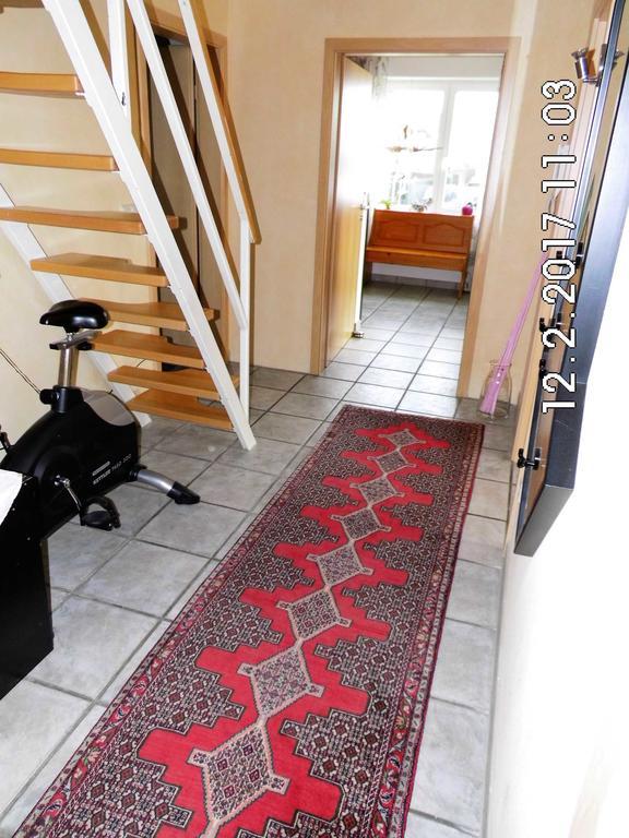 Ferienwohnung im Grünen Sassenberg Exterior foto