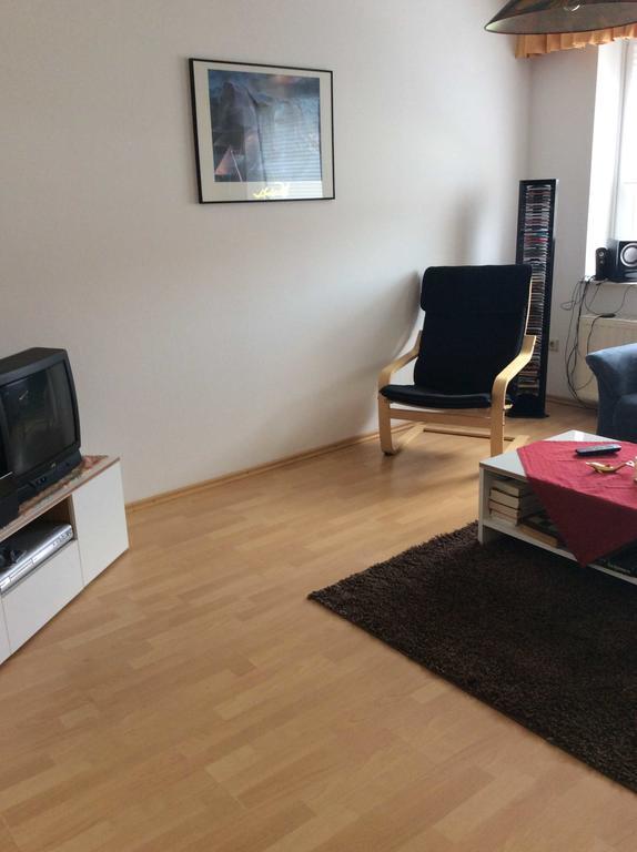 Ferienwohnung im Grünen Sassenberg Exterior foto